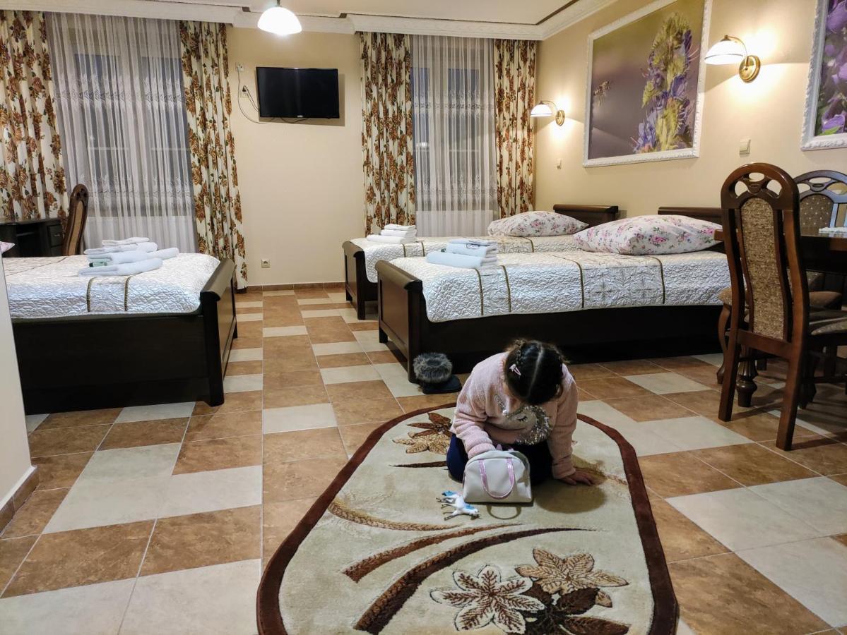Bed and Breakfast Dwor Bartnika Narewka Экстерьер фото