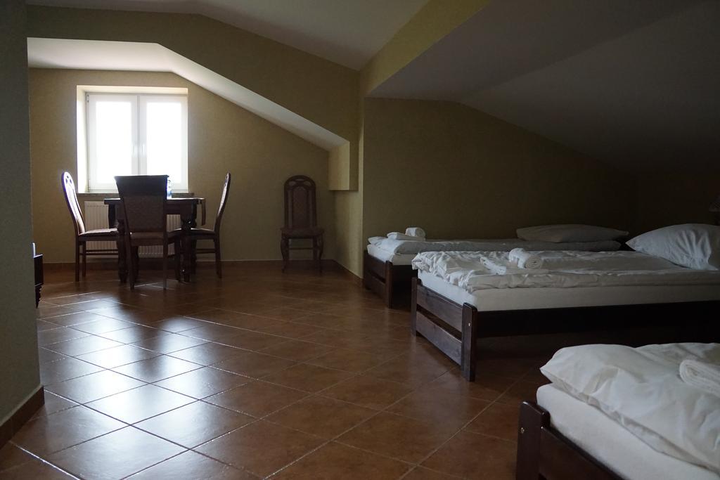 Bed and Breakfast Dwor Bartnika Narewka Экстерьер фото